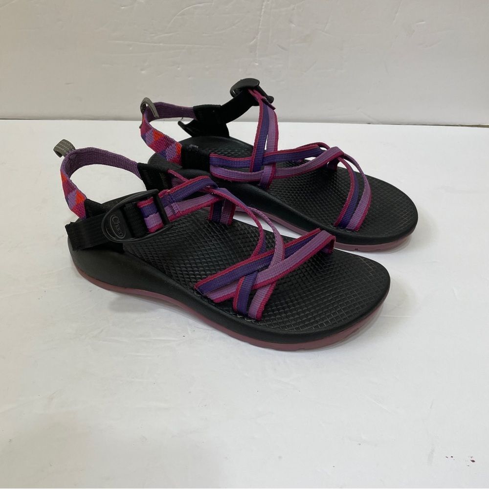 ‎CHACO SANDALS